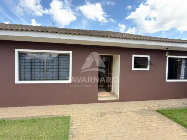 Casa de 264m² para Alugar, 3 quartos - Ponta Grossa - Ref. 539279-5