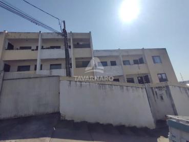 Apartamento com 1 quarto para Alugar - Ponta Grossa - Ref. 539285-5