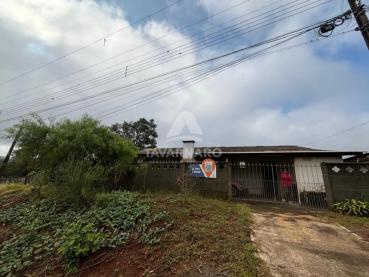 Casa de 510m² à Venda, 3 quartos - Ponta Grossa - Ref. 539332-4