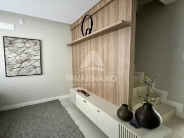 Casa em Condomínio de 150m² à Venda, 3 quartos - Ponta Grossa - Ref. 539334-4