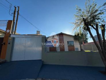 Casa de 462m² para Alugar, 5 quartos - Ponta Grossa - Ref. 539342-5