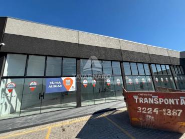 Sala Comercial de 886m² para Alugar - Ponta Grossa - Ref. 539344-5