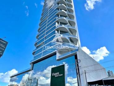 Apartamento com 3 quartos para Alugar - Ponta Grossa - Ref. 539551-5