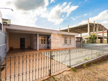 Casa de 660m² para Alugar, 3 quartos - Ponta Grossa - Ref. 539555-5