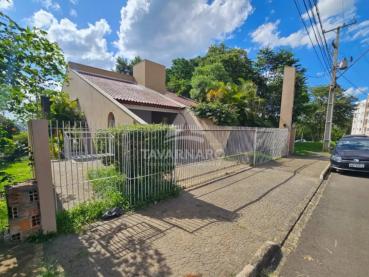 Casa de 462m² para Alugar, 3 quartos - Ponta Grossa - Ref. 539559-5