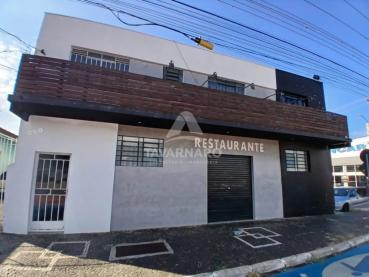 Sala Comercial de 495m² para Alugar - Ponta Grossa - Ref. 539560-5