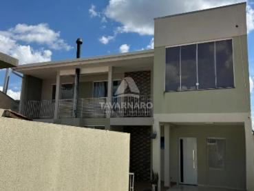 Sobrado com 3 quartos para Alugar - Ponta Grossa - Ref. 539564-5