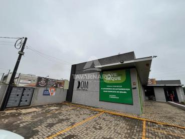 Sala Comercial para Alugar - Ref. 539566-5