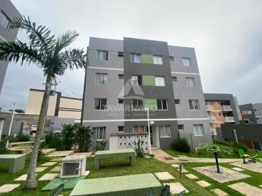 Apartamento com 2 quartos para Alugar - Ponta Grossa - Ref. 539567-5