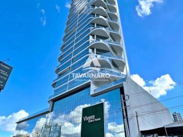 Apartamento com 3 quartos para Alugar - Ponta Grossa - Ref. 539593-5