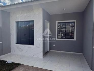 Casa com 3 quartos para Alugar - Ponta Grossa - Ref. 539595-5