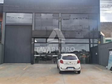 Armazém / Barracão / Depósito / Galpão para Alugar - Ref. 539598-5