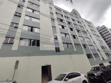 Apartamento com 3 quartos à Venda - Ponta Grossa - Ref. 539600-4