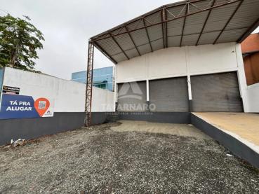 Armazém / Barracão / Depósito / Galpão para Alugar - Ref. 539604-5