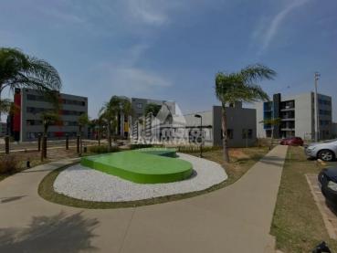 Apartamento com 3 quartos para Alugar - Ponta Grossa - Ref. 539605-5