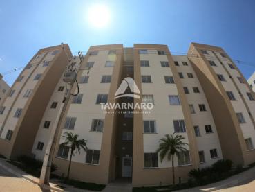 Apartamento com 2 quartos para Alugar - Ponta Grossa - Ref. 539607-5