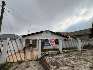 Casa de 275m² para Alugar, 2 quartos - Ponta Grossa - Ref. 539610-5