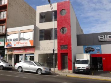 Sala Comercial para Alugar - Ref. 539611-5