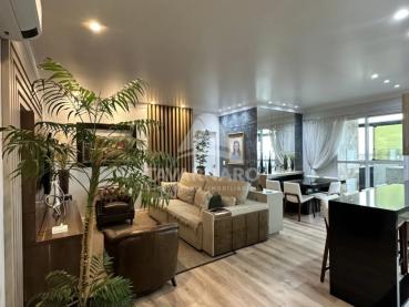 Apartamento com 3 quartos à Venda - Ponta Grossa - Ref. 539730-4