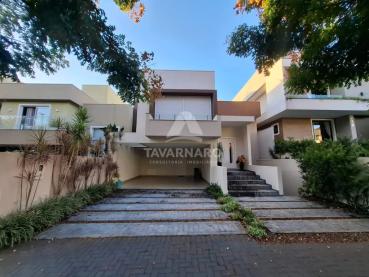 Casa em Condomínio de 300m² para Alugar, 3 quartos - Ponta Grossa - Ref. 539736-5