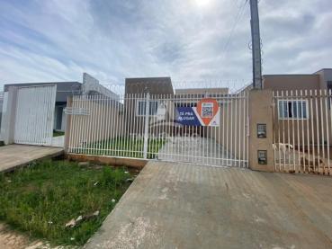 Casa de 121m² à Venda, 3 quartos - Ponta Grossa - Ref. 539784-4