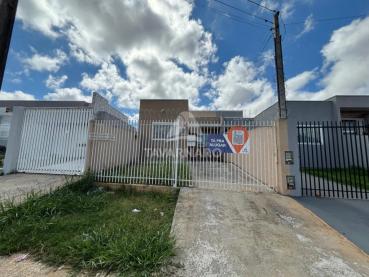 Casa de 121m² à Venda, 3 quartos - Ponta Grossa - Ref. 539784-4