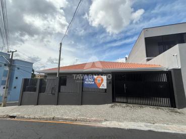 Casa com 3 quartos para Alugar - Ponta Grossa - Ref. 539786-5