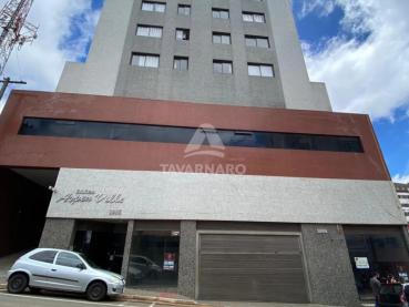 Apartamento com 1 quarto para Alugar - Ponta Grossa - Ref. 539790-5