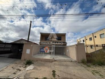 Casa para Alugar em Ponta Grossa, 539791-5