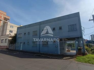 Kitnet com 1 quarto para Alugar - Ponta Grossa - Ref. 539797-5