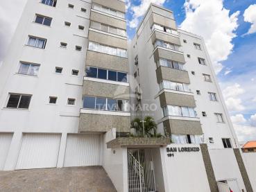 Apartamento com 3 quartos à Venda - Ponta Grossa - Ref. 540036-4