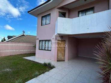 Sobrado de 352m² para Alugar, 3 quartos - Ponta Grossa - Ref. 540037-5