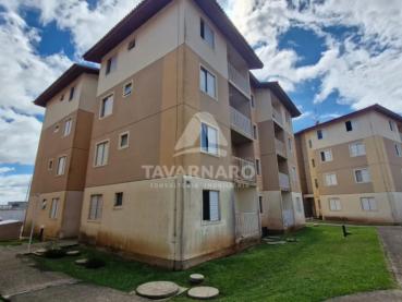 Apartamento com 2 quartos para Alugar - Ponta Grossa - Ref. 540038-5
