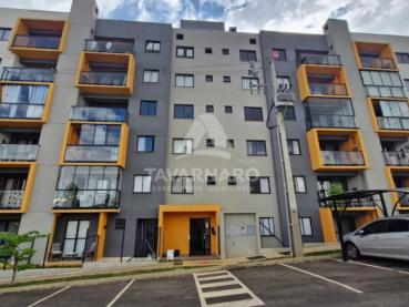 Apartamento com 2 quartos para Alugar - Ponta Grossa - Ref. 540039-5