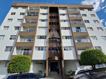 Apartamento com 3 quartos para Alugar - Ponta Grossa - Ref. 540040-5