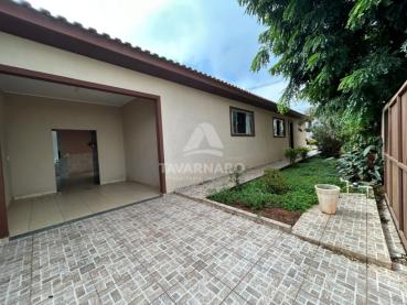 Casa de 294m² para Alugar, 3 quartos - Ponta Grossa - Ref. 540041-5