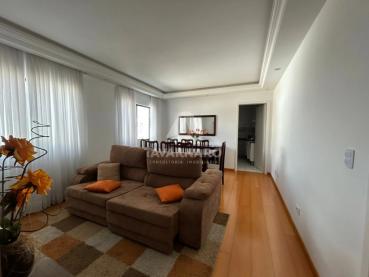 Apartamento com 2 quartos para Alugar - Ponta Grossa - Ref. 540079-5