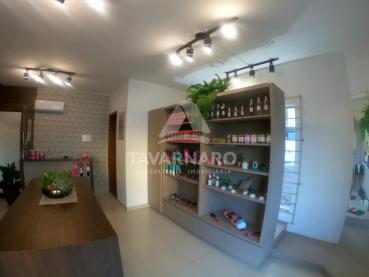 Sala Comercial de 509m² para Alugar - Ponta Grossa - Ref. 540085-5