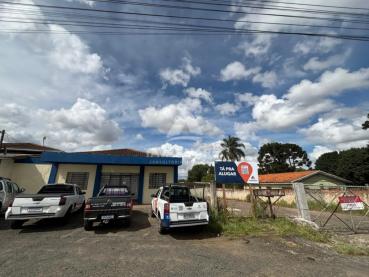 Sala Comercial de 2.680m² para Alugar - Ponta Grossa - Ref. 540087-5