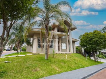 Casa em Condomínio de 1.378m² à Venda, 3 quartos - Ponta Grossa - Ref. 540190-4