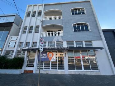 Sala Comercial para Alugar - Ref. 540191-5