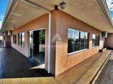 Sala Comercial de 495m² para Alugar - Ponta Grossa - Ref. 540193-5