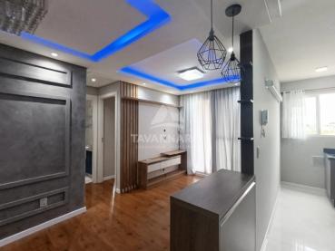 Apartamento com 2 quartos para Alugar - Ponta Grossa - Ref. 540195-5