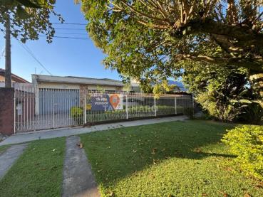 Casa de 414m² à Venda, 3 quartos - Ponta Grossa - Ref. 540260-4