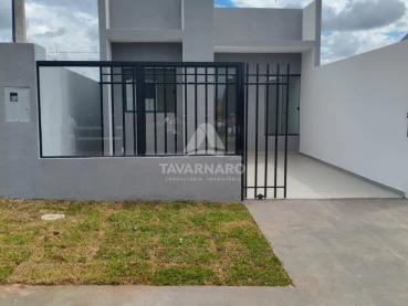 Casa de 120m² à Venda, 2 quartos - Ponta Grossa - Ref. 540262-4