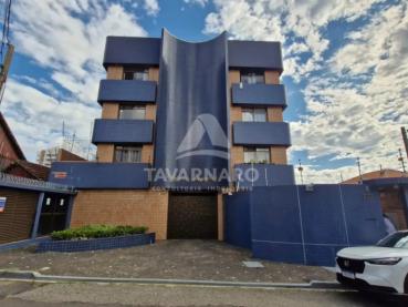 Apartamento com 3 quartos para Alugar - Ponta Grossa - Ref. 540264-5