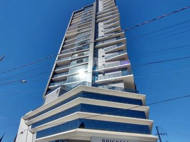 Apartamento com 3 quartos para Alugar - Ponta Grossa - Ref. 540267-5