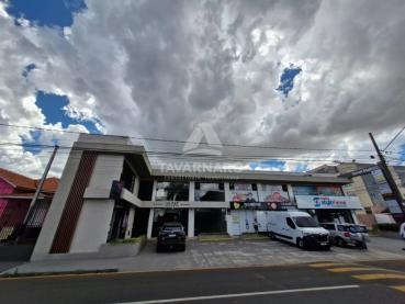 Sala Comercial para Alugar - Ref. 540269-5