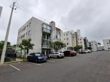 Apartamento com 2 quartos para Alugar - Ponta Grossa - Ref. 540270-5