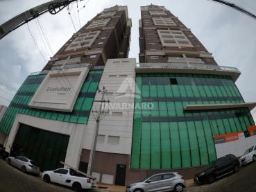 Apartamento com 1 quarto para Alugar - Ponta Grossa - Ref. 540271-5